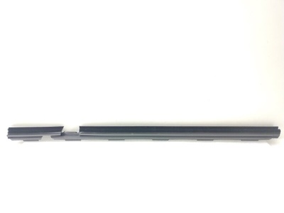 A2537350201 Уплотнитель стекла двери Mercedes-Benz GLC-Class W253 2018