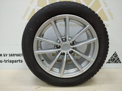 36116883520 Диск Литой R17 BMW 3 G20 2018-2022