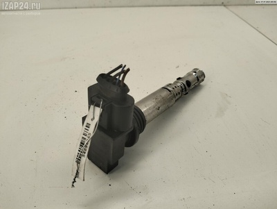 0040102059 Катушка зажигания Skoda Fabia mk1 (6Y) 2006