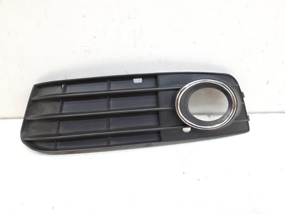 8KD807681 Решетка бампера AUDI A4 B8 2008-2011