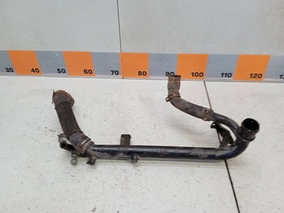 06B121070F Патрубок Audi A4 B6, 8E5 2004
