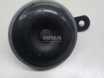 25610HV00C Сигнал звуковой Nissan Qashqai (J11) 2014