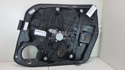 82481B2010 Стеклоподъемник электр. передний правый Hyundai-Kia Soul (2014 - 2019)