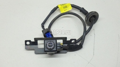 95760B2050 Камера заднего вида Hyundai-Kia Soul (2014 - 2019)
