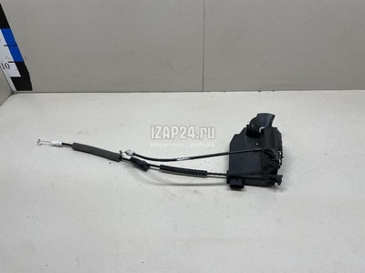 9807954480 Замок двери передней левой Citroen-Peugeot 308 II 2014