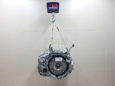 310203VX1C АКПП (автоматическая коробка переключения передач) Nissan X-Trail (T32) 2014