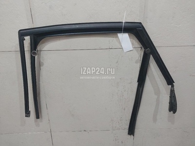 51358498411 Уплотнитель стекла двери BMW 2-serie F45/F46 Tourer 2015