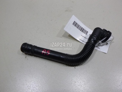 3C0129637B Патрубок воздушного фильтра VAG Passat [B8] 2015