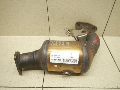 4M0254200NX Катализатор VAG Q7 [4M] 2015