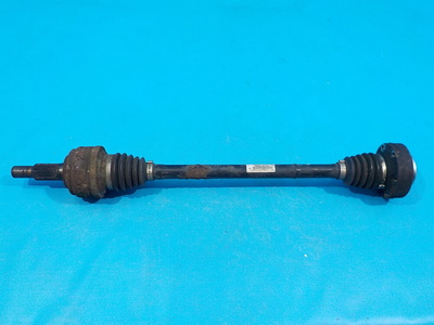 7L0501201B Привод колеса задний VOLKSWAGEN Touareg 1 (7L) 2002-2010