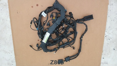 A6510102416 мерседес 2.2 cdi установка двигателя
