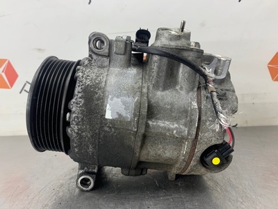 A0012308611 Компрессор кондиционера Mercedes C-class W203 2005 , 447150-0431
