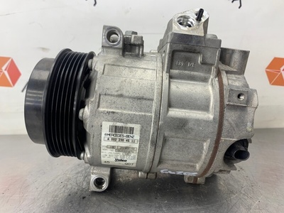 A0022304511 Компрессор кондиционера Mercedes C-class W204 2010 , A0032304811, A0022304411, A0022303011, A0032308511