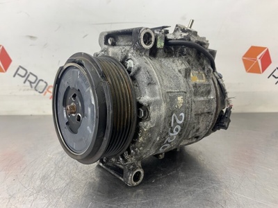 A0002309111 Компрессор кондиционера Mercedes S-class C215 2003 , 447180-4135