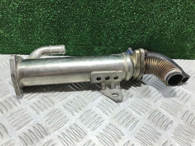 2841627450 Радиатор EGR Hyundai Santa FE 2 (CM) 2007
