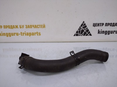 254111R150 Патрубок системы охлаждения Hyundai Solaris 1 RB Рестайлинг 2014-2017