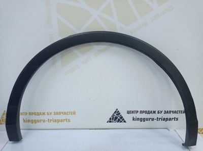 5NA854819J Расширитель крыла Volkswagen Tiguan 2 AD1 до Рестайлинг 2016-2020