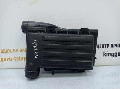 04E129611AK Корпус воздушного фильтра Skoda Rapid 1 NH3 Рестайлинг 2017-2020
