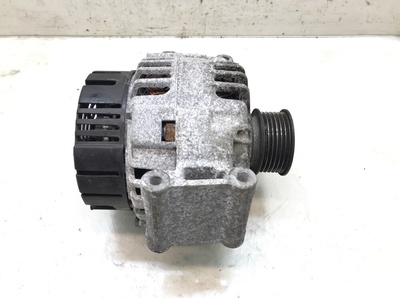 06D903016A Генератор Volkswagen Passat B6 2008 , SG14B022