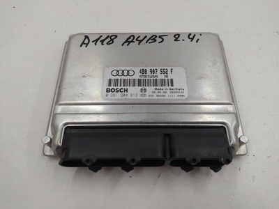 4B0907552F Блок управления двигателем Audi A4(B5) 1998