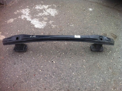 A2126102014N1 Усилитель бампера заднего Mercedes E W212 2015 ,2126102014,A2126102014,A2126100714