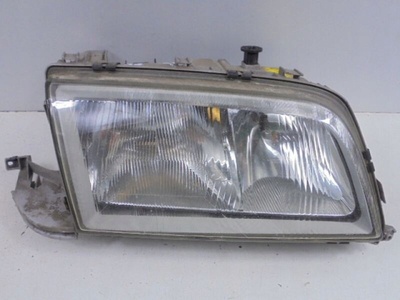 A2028202461 мерседес c w202 фара правая h7 h1 h1 рестайлинг
