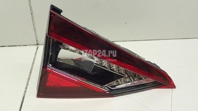 3V5945307D Фонарь задний внутренний левый VAG Superb 2015
