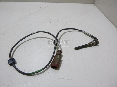 03L906088FF Датчик температуры сажевого фильтра VAG Transporter T6 2015