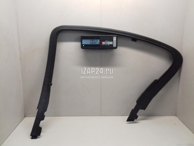 51357384928 Уплотнитель двери BMW 5-serie G30/G31/F90 2017