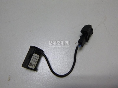 3B0035711B Микрофон VAG Tiguan 2016