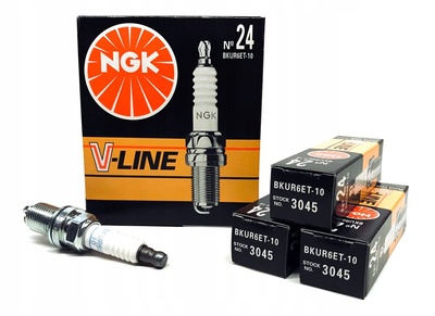 3045 ?WIECENGKV - LINE24BKUR6ET - 10VWSEAT4szt