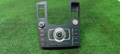 4F0919069A кнопка mmi Audi Audi A8 [4E] 2002-2007 2005