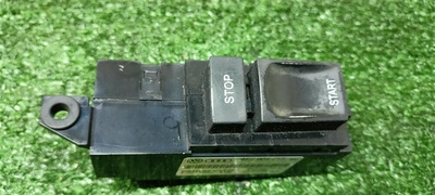 4E2905217C кнопка stat-stop выключатель Audi Audi A8 [4E] 2002-2007 2005