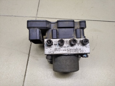 476604745R Блок ABS (насос) VAZ Lada Largus 2011>