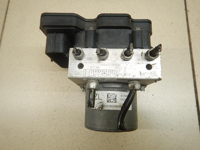4405006400 Блок ABS (насос) Toyota Camry V70 2017