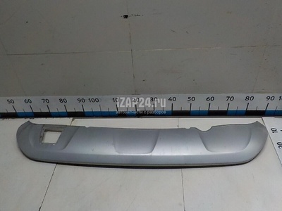 J692804523 Юбка задняя Chery Tiggo 2 (J69) 2017