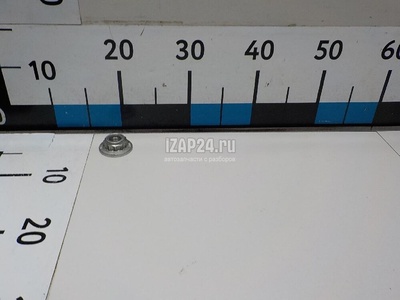 A113301017BB Гайка задней ступицы Chery Tiggo 2 (J69) 2017