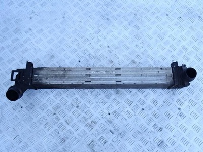 144960006R интеркулер renault megane iii 1.5 dci