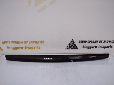 873101R200 Накладка крышки багажника Hyundai Solaris 1 RB Рестайлинг 2014-2017