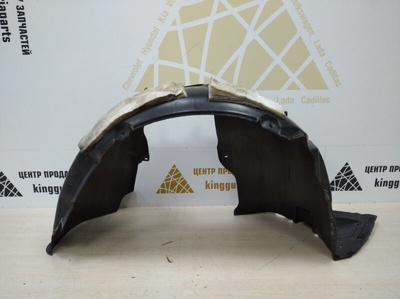 3V0809958A Подкрылок Skoda Superb 3 3V3 до Рестайлинг 2015-2019