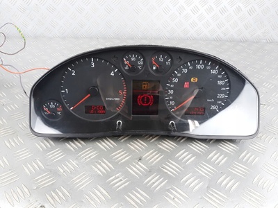 4B0920930K спидометр часы audi a6 c5 2 , 5 tdi евро