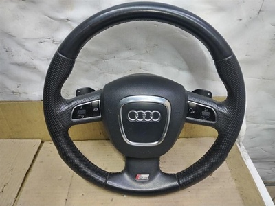 8P0419091EBWUL Руль Audi Q5 8R 2009 ,8R0880201E6PS