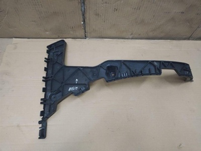 8R0807453C Кронштейн крепления бампера заднего Audi Q5 8R 2009