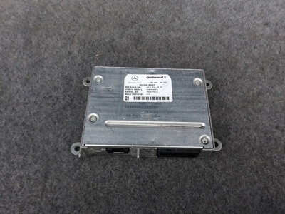 A2118701885 модуль bluetooth мерседес w211 e - klasa