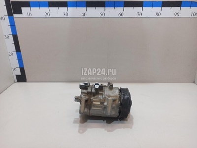 8831042560 Компрессор системы кондиционирования Toyota RAV 4 2019