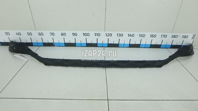86696N7050 Молдинг заднего бампера центральный Hyundai-Kia Tucson 2021