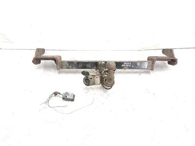 прицепное устройство (фаркоп) Hyundai Tucson 2008