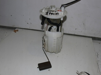 8200465955 лагуна ii 2.2 dci поплавок датчик топлива
