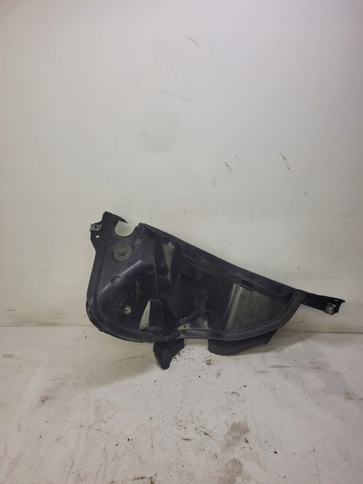 4L0819512C желоб кожухов audi q7 4l