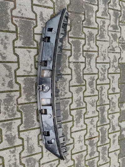 1568851102 мерседес gla w156 a усиление бампера
